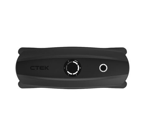 Chargeur batterie CTEK CS FREE - 12V 20A