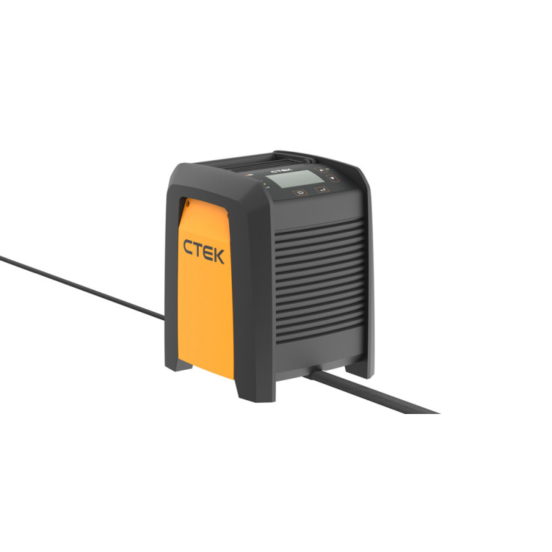 Chargeur batterie CTEK PRO 60 - 12V 60A