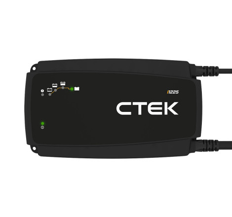 Chargeur batterie CTEK I1225 - 12V 25A