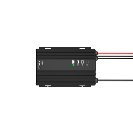 Chargeur batterie CTEK I2420 - 24V 20A