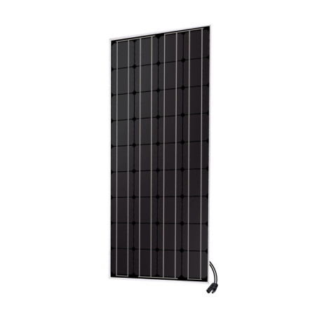 Panneau Solaire Uniteck UNISUN 100.12 M - 100W - 12V