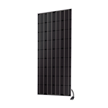 Panneau Solaire Uniteck UNISUN 150.12 M - 150W - 12V