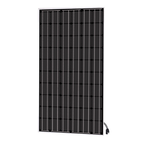 Panneau Solaire Uniteck UNISUN 300.12 M - 300W - 12V