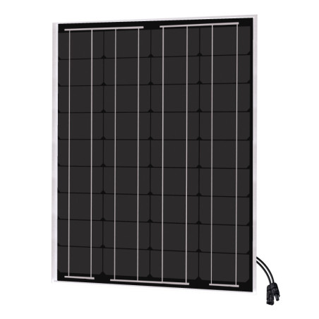 Panneau Solaire Uniteck UNISUN 50.12 M - 50W - 12V