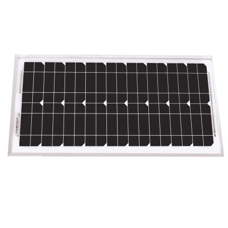 Panneau Solaire Uniteck UNISUN 20.12 M -20W - 12V