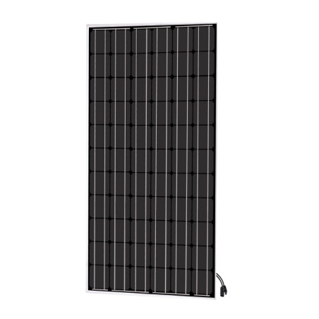 Panneau Solaire Uniteck UNISUN 200.24 M - 200W - 24V