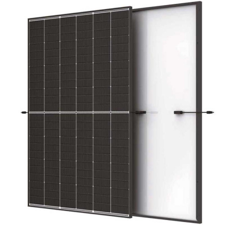 Panneau Solaire Bi-Verre TrinaSolar Vertex 430W