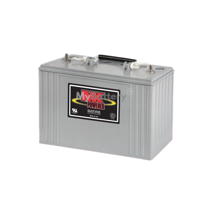 Batterie Gel MK Battery E31 SLD G ST 12V 97,6Ah