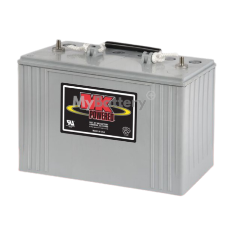 Batterie Gel MK Battery E31 SLD G ST 12V 97,6Ah