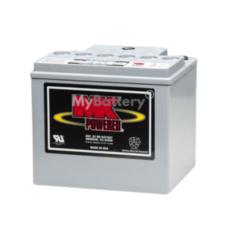 Batterie Gel MK Battery M40-12 SLD G 12V 40Ah