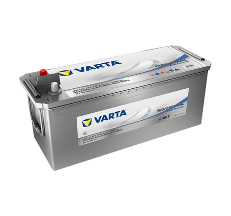 Batterie camping-car VARTA LFD 140 (SLI) 12V 140Ah 800A