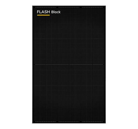Panneau solaire DualSun Flash 500W