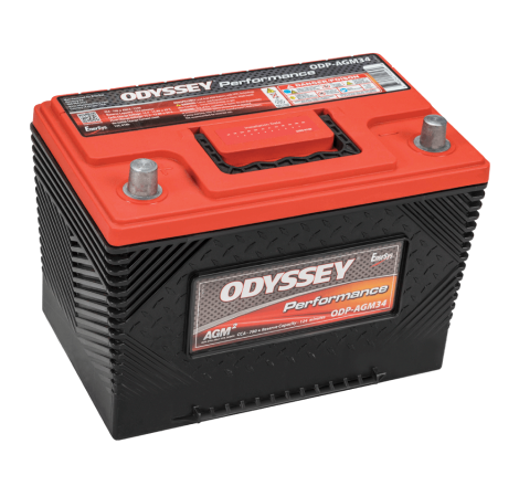 Batterie ODYSSEY ODP-AGM34 61Ah 792A (34-790)