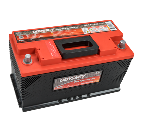 Batterie ODYSSEY ODP-AGM49 H8 L5 94Ah 950A (49-950)
