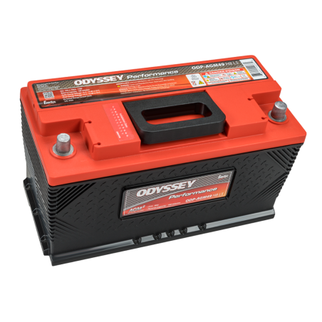 Batterie ODYSSEY ODP-AGM49 H8 L5 94Ah 950A (49-950)