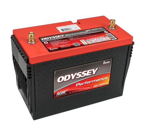 Batterie ODYSSEY ODP-AGM31A 100Ah 925A ( 31-925T)