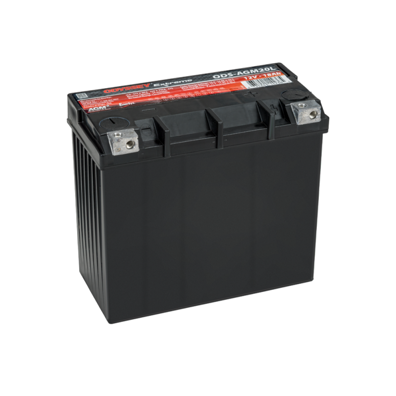 Batterie ODYSSEY ODS-AGM20L 18Ah 275A