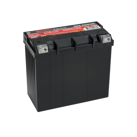 Batterie ODYSSEY ODS-AGM20L 18Ah 275A