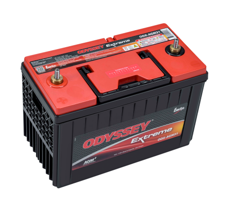 Batterie ODYSSEY ODX-AGM31 100Ah 1150A (31-PC2150S)