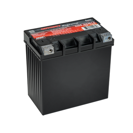 Batterie ODYSSEY ODS-AGM14 14Ah 220A