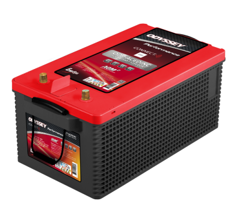 Batterie ODYSSEY ODP-ACEDINC 215Ah 1250A (puce bluetooth)