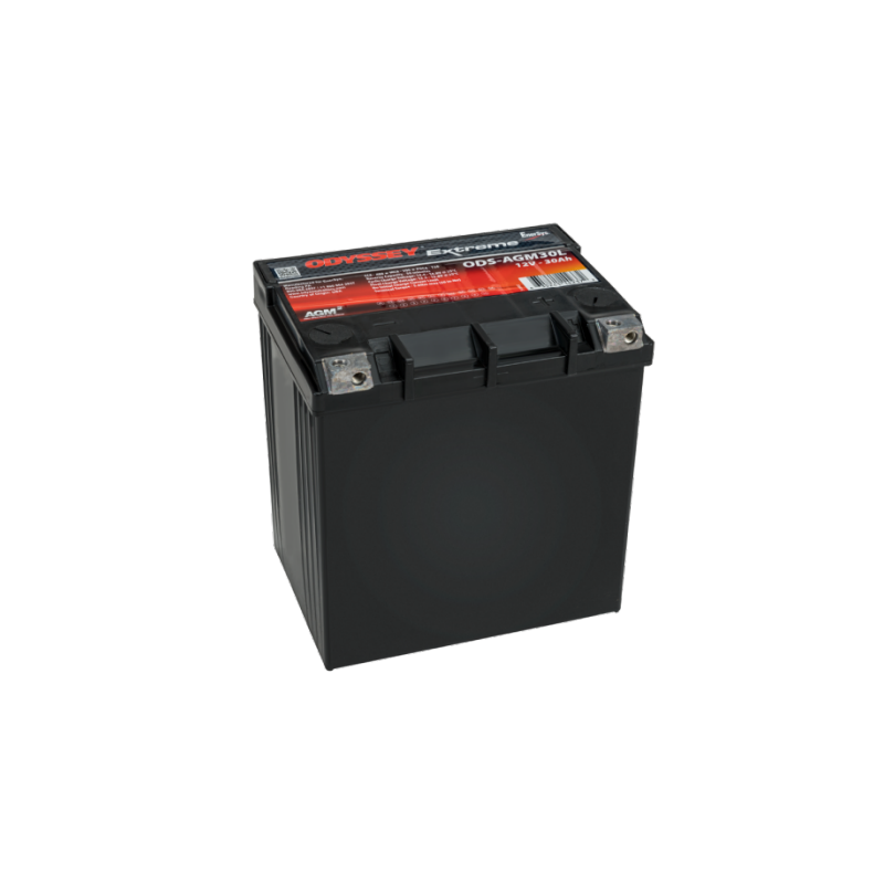 Batterie ODYSSEY ODS-AGM30L 30Ah 400A