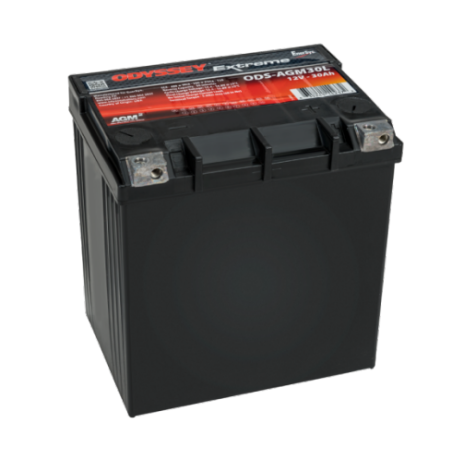 Batterie ODYSSEY ODS-AGM30L 30Ah 400A