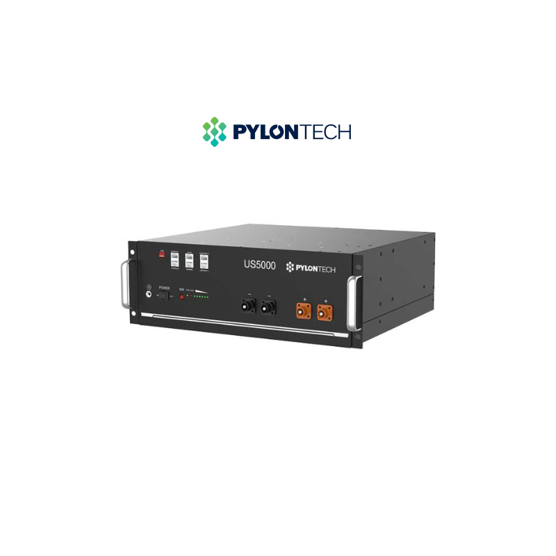 Batterie Pylontech US5000 Litihum