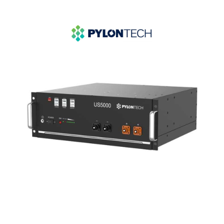 Batterie Pylontech US5000 Litihum