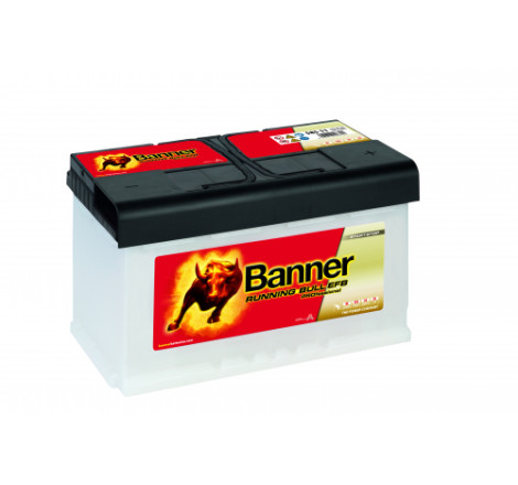 Batterie Banner EFB 585 11 85Ah 780A