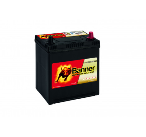 Batterie Banner EFB 538 15...