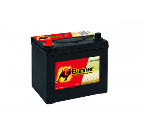 Batterie Banner EFB 565 16 65Ah 650A