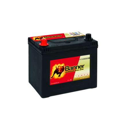 Batterie Banner EFB 565 16 65Ah 650A