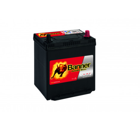 Batterie Banner P40 25 40Ah 330A