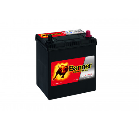 Batterie Banner P40 26 40Ah 330A