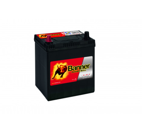 Batterie Banner P40 27 40Ah 330A