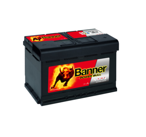 Batterie Banner P84 40 84Ah 760A