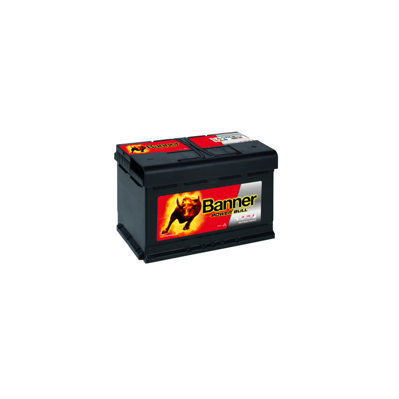 Batterie Banner P84 40 84Ah 760A