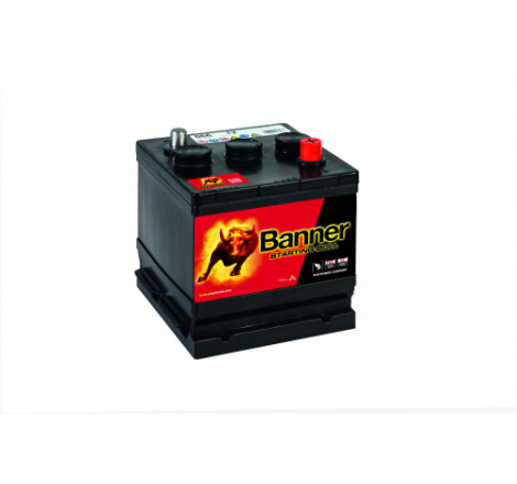 Batterie Banner 066 12 66Ah 360A