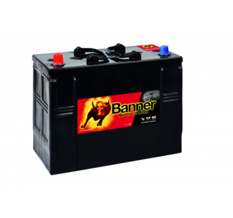 Batterie camion Banner 625...