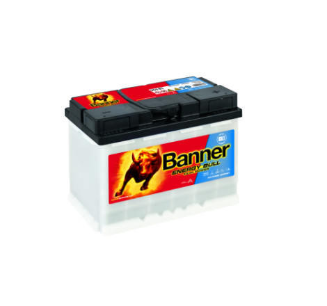 Batterie Banner 955 01 60Ah