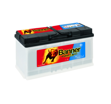 Batterie Banner 957 51 100Ah