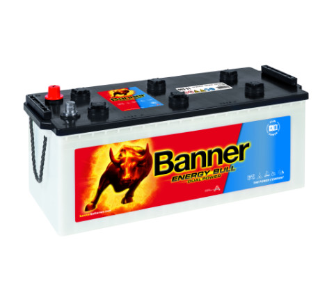 Batterie Banner 963 51 180Ah