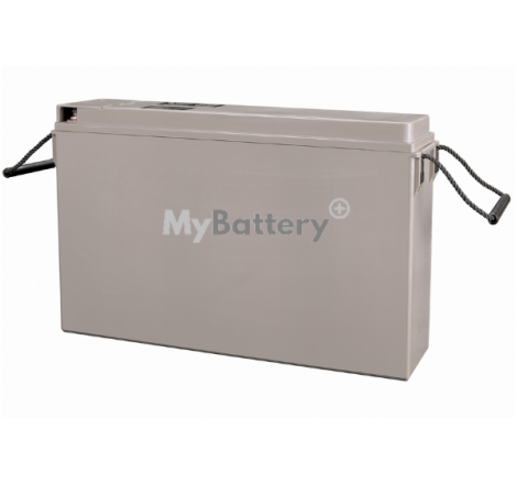 Batterie télécom Victron Energy AGM 12V 165Ah