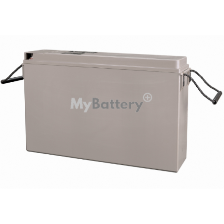 Batterie télécom Victron Energy AGM 12V 165Ah