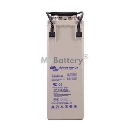 Batterie télécom Victron Energy AGM 12V 165Ah