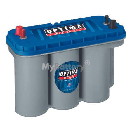 Batterie OPTIMA BLUETOP BTDC5.5 12V 75Ah 975A