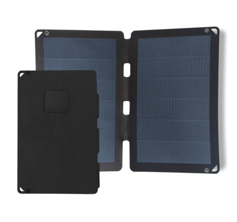Panneau solaire portable SunSlice Fusion Flex 12W