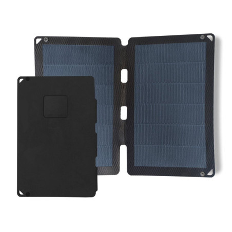 Panneau solaire portable SunSlice Fusion Flex 12W