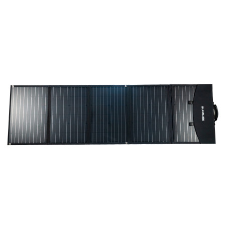 Panneau solaire portable SunSlice Fusion 150W